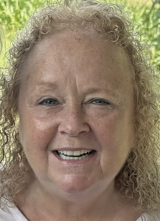 Cathy Ann ‘Cack’ McCalips News, Sports, Jobs The Sentinel